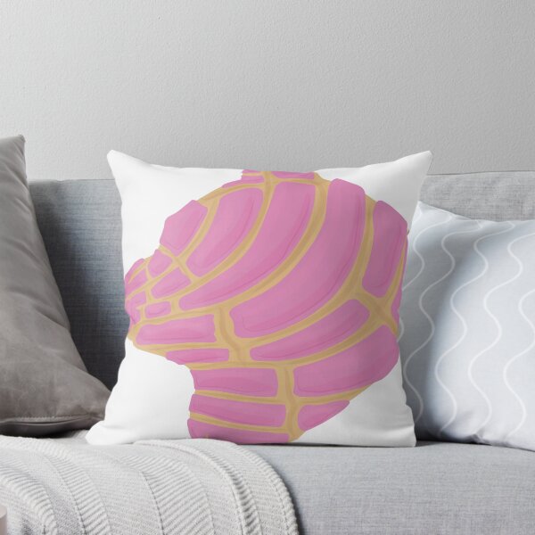 Item preview, Concha de Oso Pink designed and sold by OsoDLUX.
