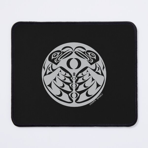 Item preview, Coast Salish Eagle designed and sold by HarryLinh.