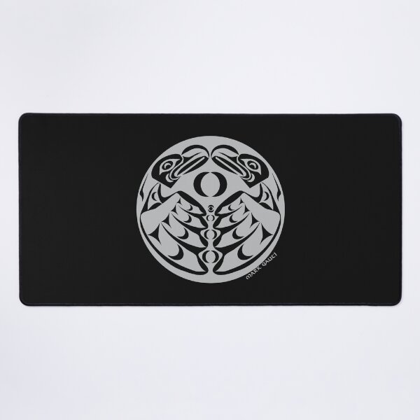Item preview, Coast Salish Eagle designed and sold by HarryLinh.