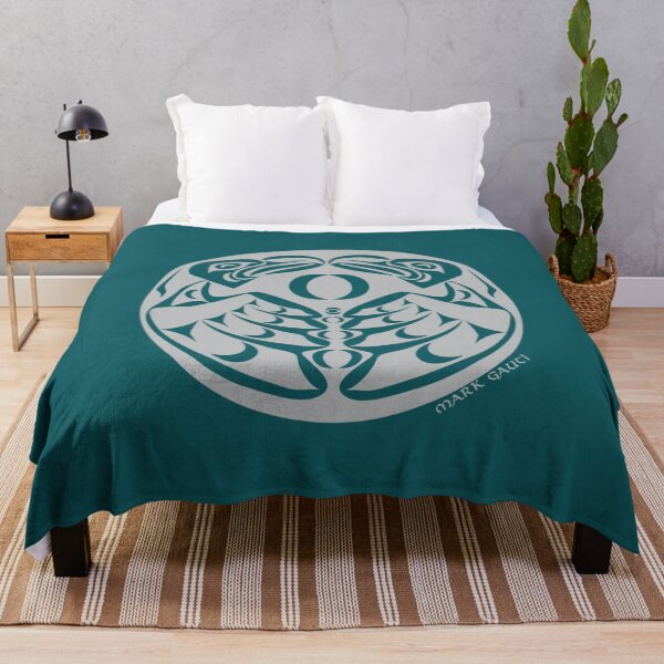 Item preview, Coast Salish Eagle designed and sold by HarryLinh.