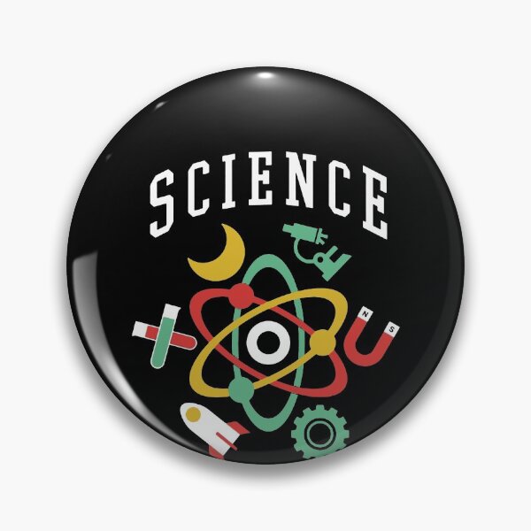 Item preview, Science Is Real designed and sold by clickmostro.