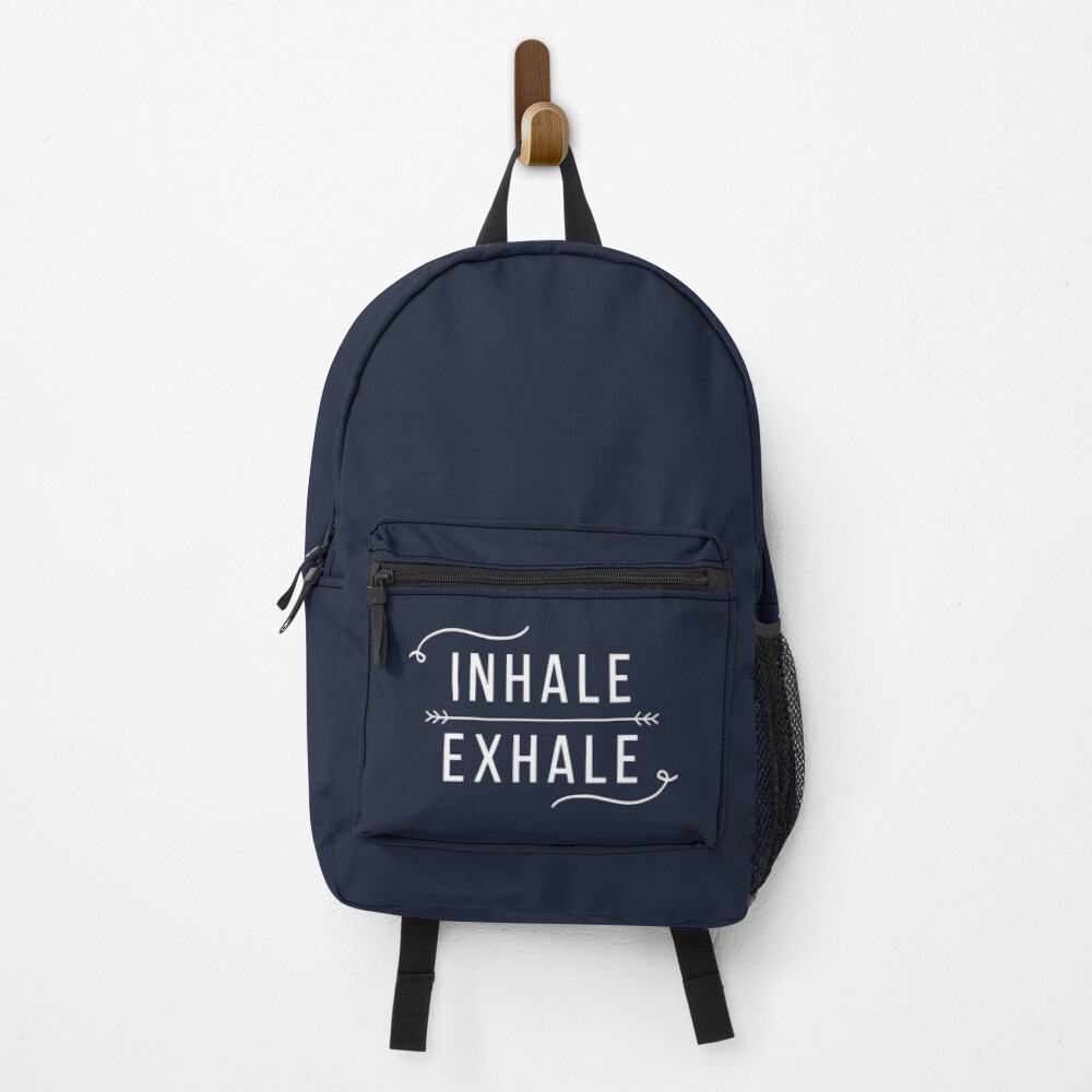 Item preview, Backpack designed and sold by UrbanChakra.