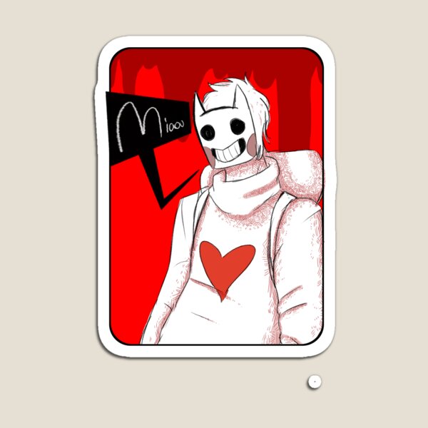 Item preview, Zacharie Miaou - OFF designed and sold by fazedemotions.