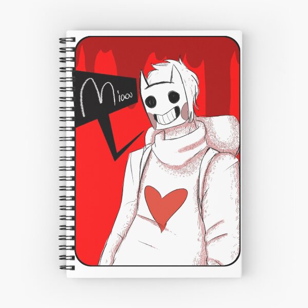 Item preview, Zacharie Miaou - OFF designed and sold by fazedemotions.