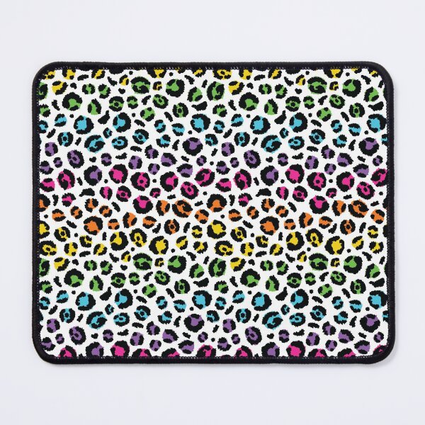 Item preview, Rainbow Leopard designed and sold by robyriker.