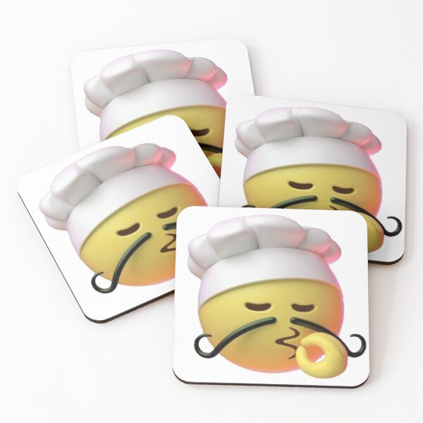 Item preview, Chief Chef designed and sold by Monaymonay.