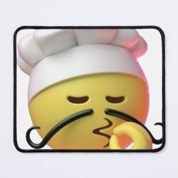 Item preview, Chief Chef designed and sold by Monaymonay.