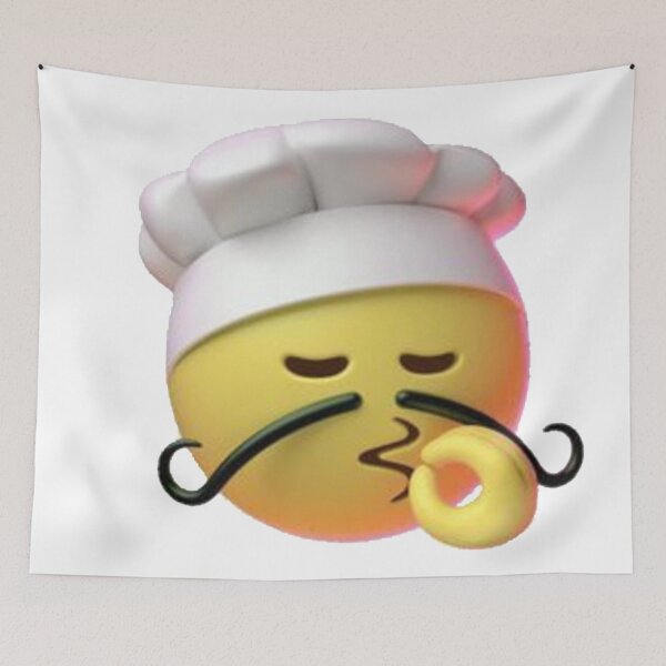 Item preview, Chief Chef designed and sold by Monaymonay.
