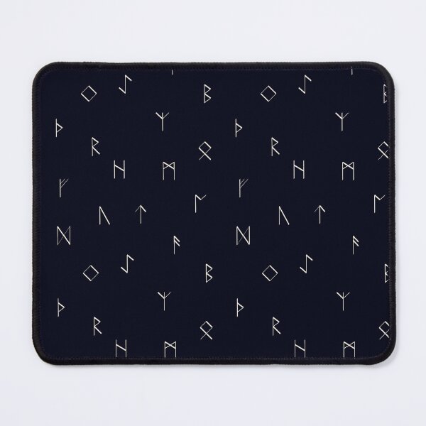 Item preview, Viking Pattern | Warrior Valknut Norse Mythology designed and sold by anziehend.