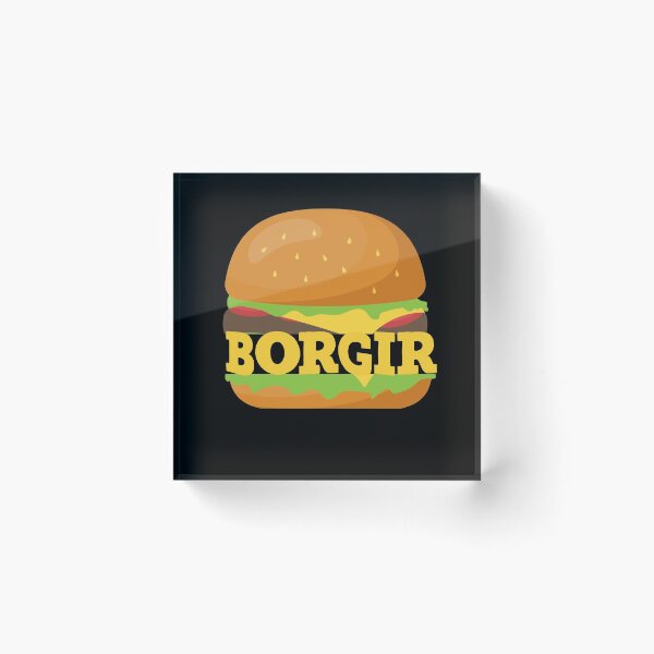 Item preview, Borgir |Hasbullah|Abdurozik designed and sold by Lavannya.