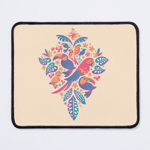 Item preview, Tropicana designed and sold by Wayne Minnis.