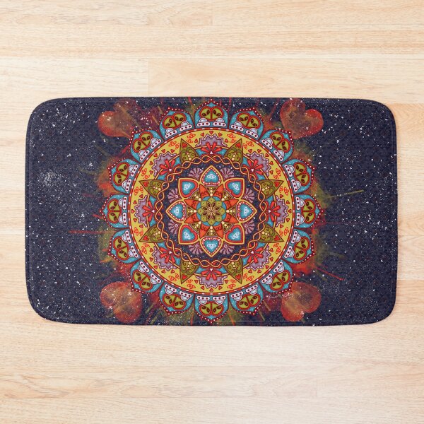 Item preview, Bohemian Light Ship Love ★ designed and sold by Genie Wilson.