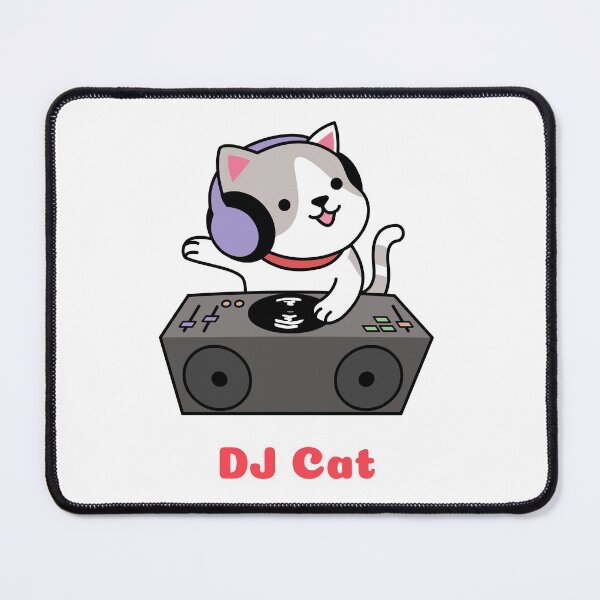 Item preview, I am good kitty designed and sold by Echo Aesthetics.