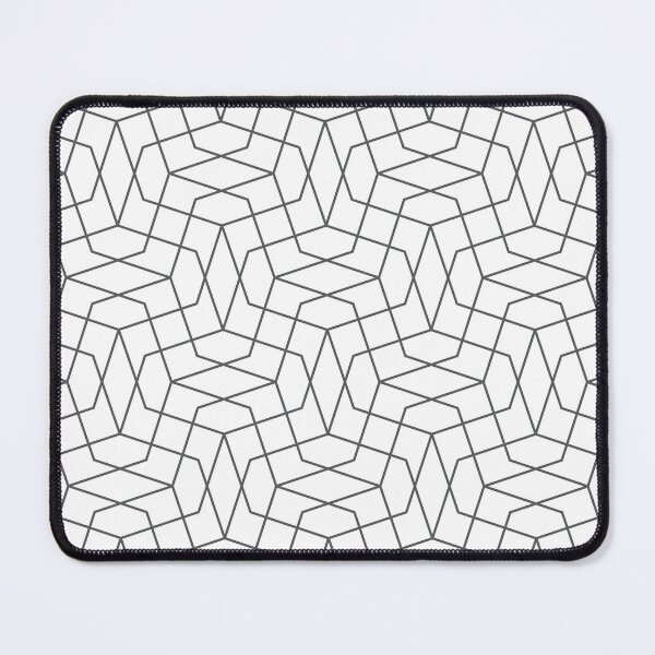 Item preview, Geometric Pattern | Shapes Symbols Geometry designed and sold by anziehend.