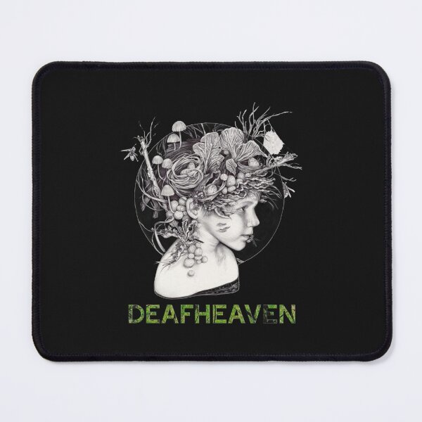 Item preview, Deafheaven Wild Girl designed and sold by HarryLinh.