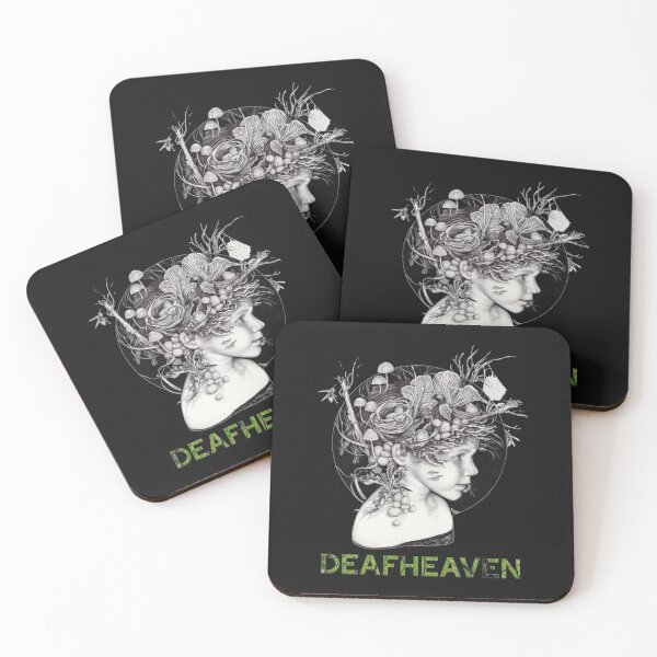 Item preview, Deafheaven Wild Girl designed and sold by HarryLinh.