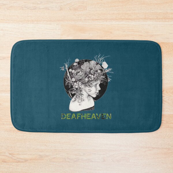 Item preview, Deafheaven Wild Girl designed and sold by HarryLinh.