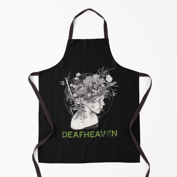 Item preview, Deafheaven Wild Girl designed and sold by HarryLinh.