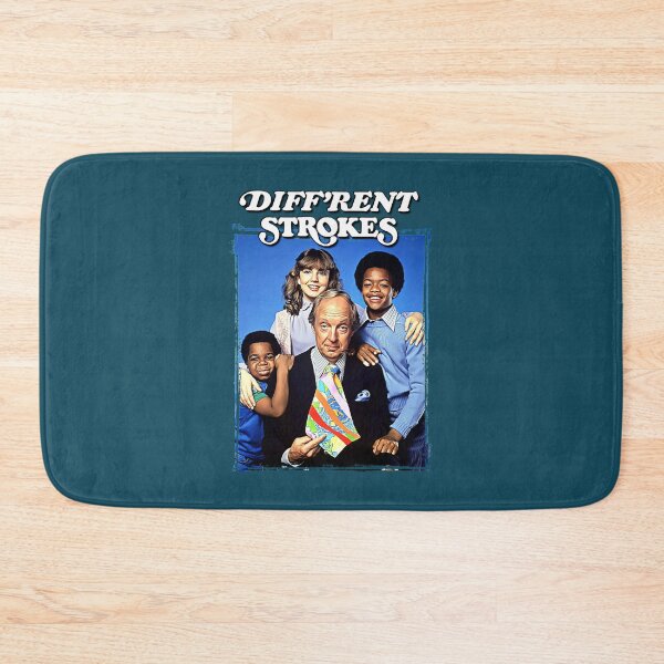 Item preview, Diff'rent Strokes designed and sold by HarryLinh.