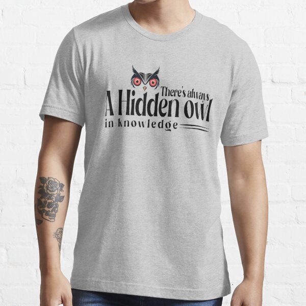 Hidden Knowledge Logo Sweatshirt - Hidden Knowledge Clothing