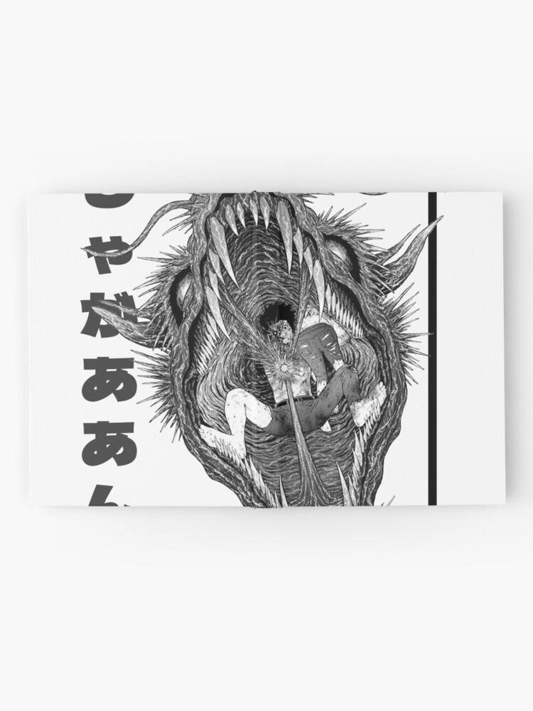 Yaranaika Canvas Print for Sale by BrokenOtaku