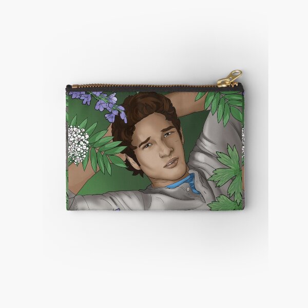 Item preview, Scott McCall Laying In Flowers designed and sold by dannyjarratt.