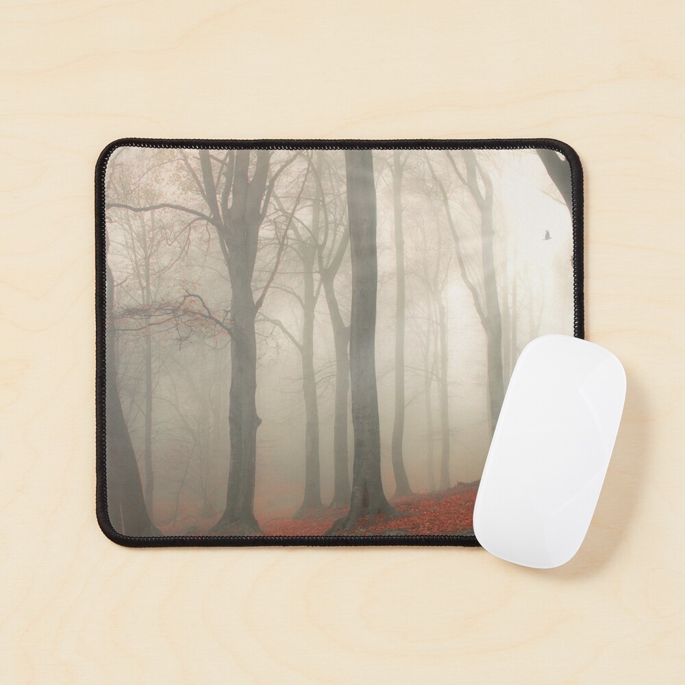 Item preview, Mouse Pad designed and sold by DyrkWyst.