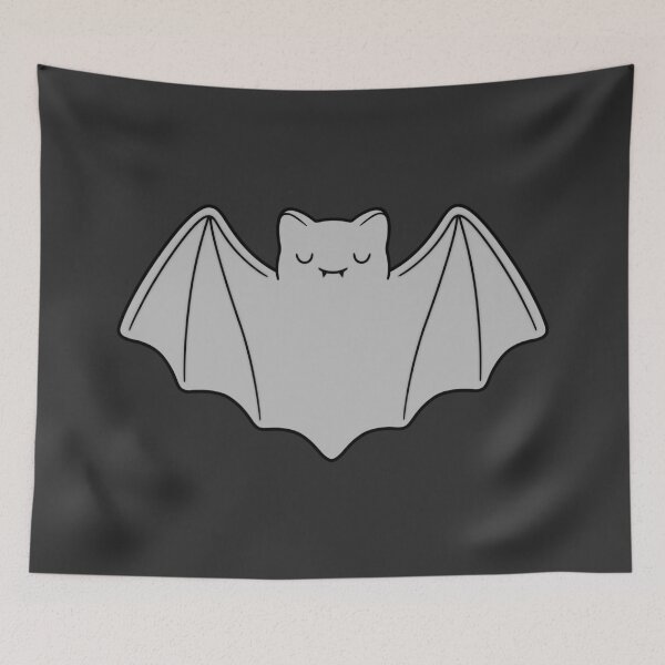 Item preview, Bat designed and sold by kimvervuurt.