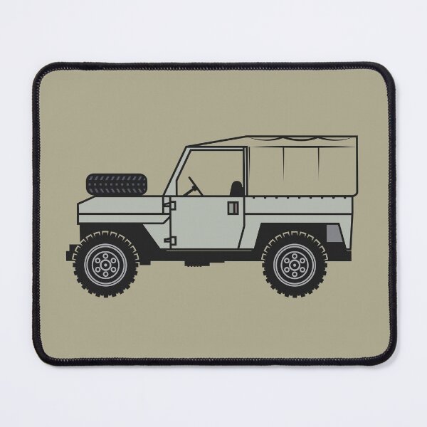Item preview, Off-road vehicle designed and sold by studio838.