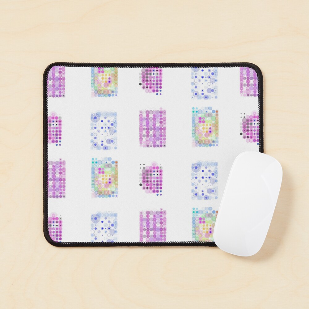 Item preview, Mouse Pad designed and sold by H3designs.