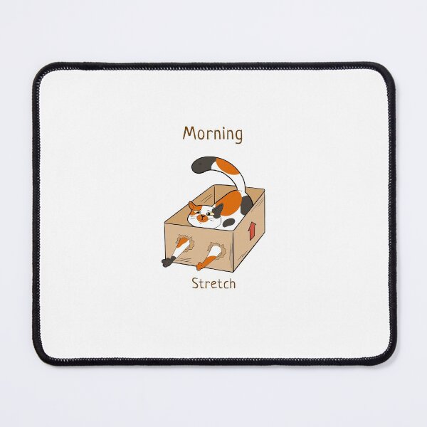 Item preview, Cat in the Box designed and sold by Echo Aesthetics.
