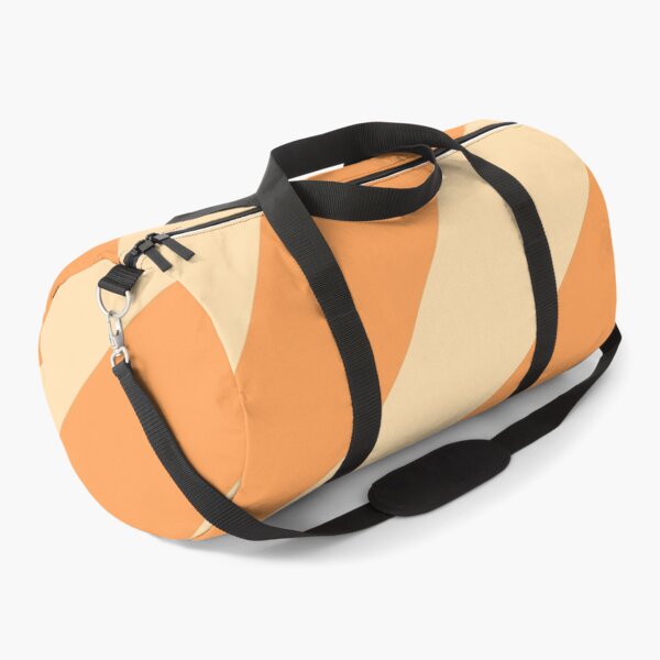 Item preview, Orange Stripes - Retro designed and sold by NobodysHero.