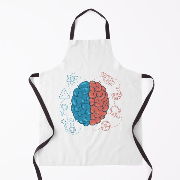 Item preview, Thinking Brain designed and sold by Vector Scout Lab.