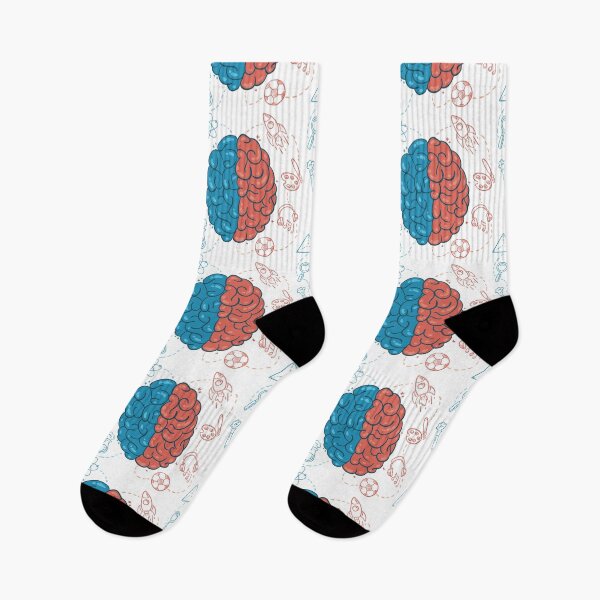 Item preview, Thinking Brain designed and sold by Vector Scout Lab.