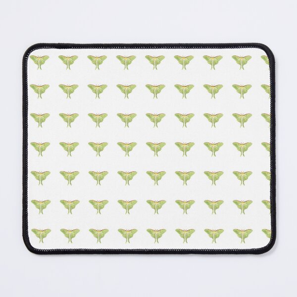 Item preview, Luna Moth- Actias Luna designed and sold by Dreamflight.