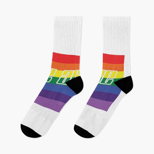 Item preview, LGBT designed and sold by sevenseventaran.