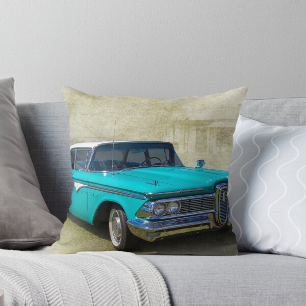 Item preview, 59 Edsel designed and sold by Hawley Designs.