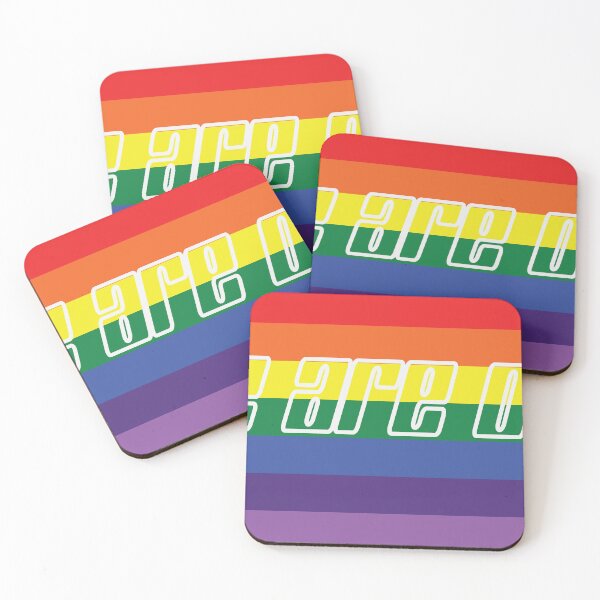 Item preview, LGBT designed and sold by sevenseventaran.