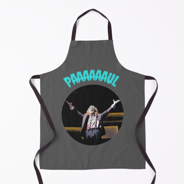 Item preview, What Do You Want Paul | TGWDLM designed and sold by SapphicGrapphic .