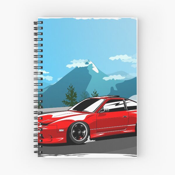 Item preview, 240SX minimalism artwork designed and sold by ShivamSharma.