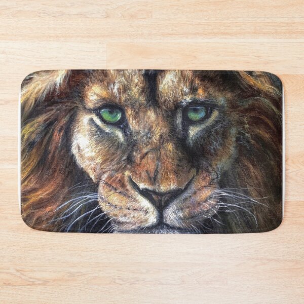 Item preview, Lion king designed and sold by albandizdari.
