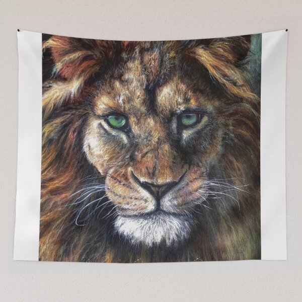 Item preview, Lion king designed and sold by albandizdari.