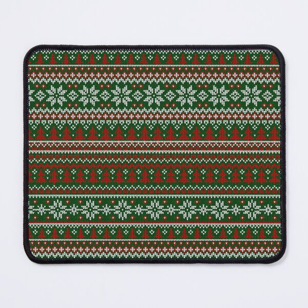 Item preview, Christmas Pattern | Xmas Gift Idea Santa Claus designed and sold by anziehend.
