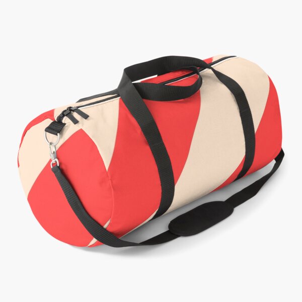 Item preview, Red Stripes - 60s Retro designed and sold by NobodysHero.
