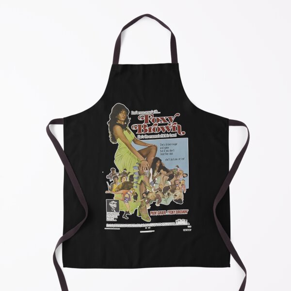 Item preview, FOXY BROWN designed and sold by HarryLinh.