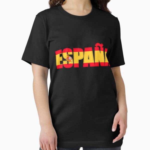 Item preview, Spain Espana Flag  designed and sold by MikePrittie.