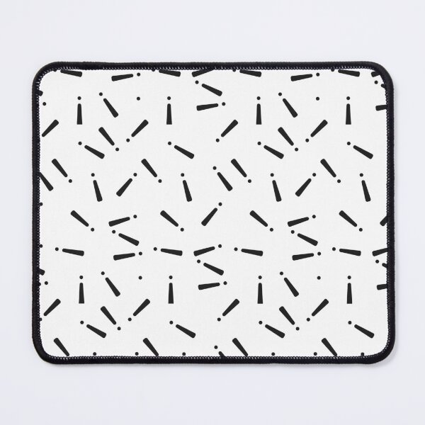 Item preview, Geometric Pattern | Shapes Symbols Geometry designed and sold by anziehend.