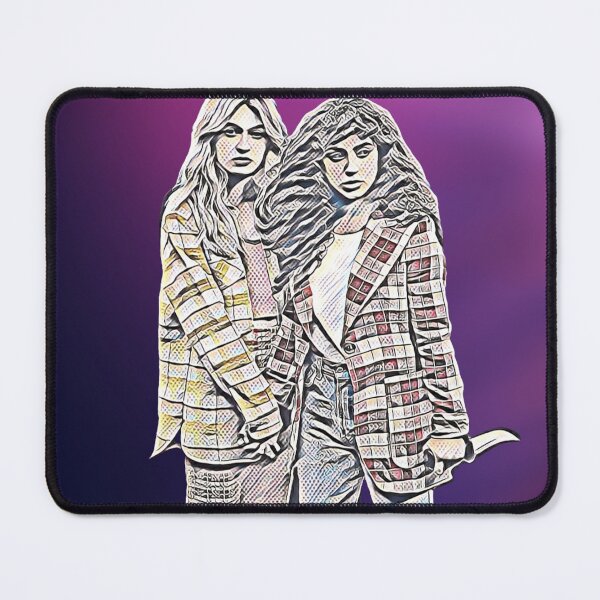 Item preview, sam and deena forever designed and sold by OutofFocusShop.