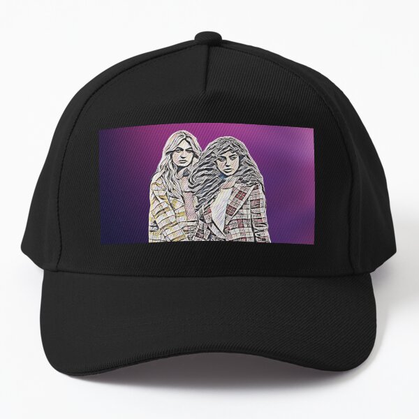 Artikel-Vorschau von Sam und Deena für immer, designt und verkauft von OutofFocusShop.
