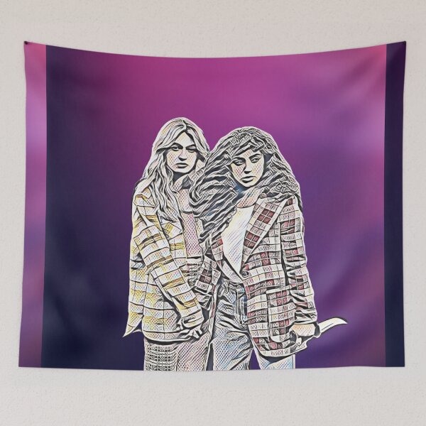 Item preview, sam and deena forever designed and sold by OutofFocusShop.